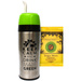 Yerbomos 2.0 Drive 350ml Mate Green Frutas 50g