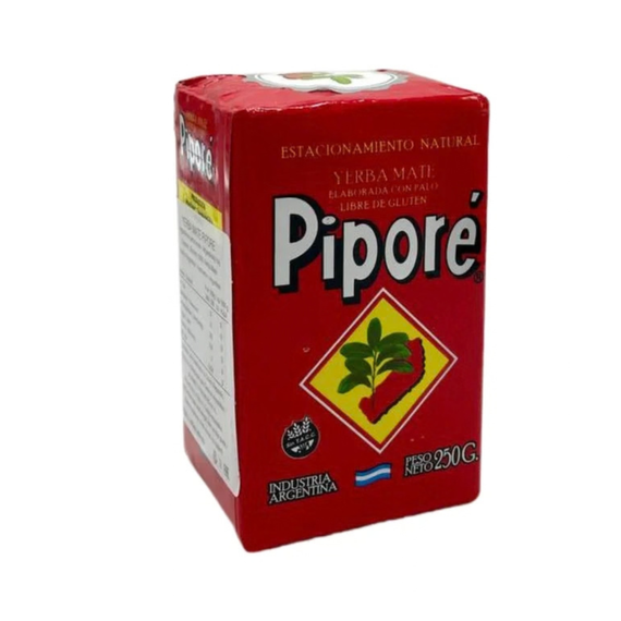 Pipore Traditional Yerba Mate 