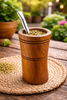 Matero do yerba mate Palo Santo Hercules 230 - 400 ml