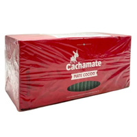 Yerba Mate Cachamate Cocido Tradicional 25x3g w saszetkach