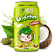 Napój Mizu Matcha Coconut 6x 330ml Zgrzewka