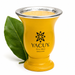 Tykwa Yacuy Porongo Yellow 200 ml
