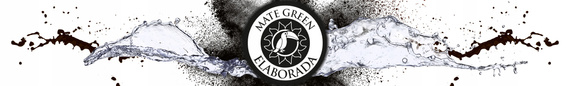 Zestaw Yerba Mate Green Elaborada 500g + Cuia Imbuia Yacuy