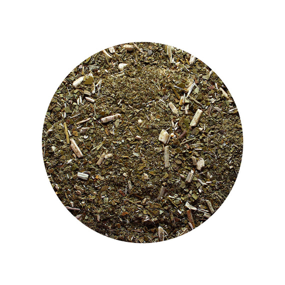 Yerba Mate El Pajaro Cocido Limon - w saszetkach 25 x 3g