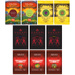 Zestaw NA START Yerba Mate Mate Green TermoMate PRO i bombilla 10x50g 500g