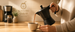 KAWIARKA Gaucho Cebar Moka Pot Express 300 ml makinetka, kafeterka, kafetierka - klasyczny włoski smak espresso