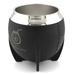 Tykwa termiczna do yerba mate Torpedo Inox 280 ml