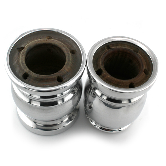 Matero do yerba mate Palo Santo Pampeano 130-150 ml