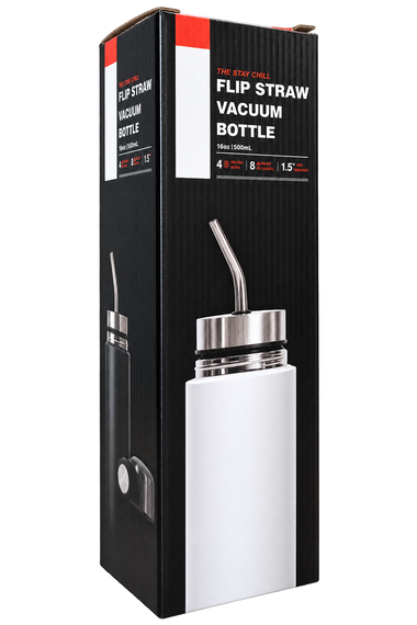 Mate Listo  Autocebante 500 ml 3 w 1