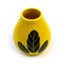 Luka Hoja Yellow