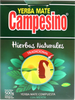 CAMPESINO HIERBAS NATURALES Yerba Mate 