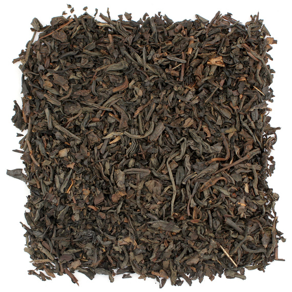 Herbata Mojo Tea Pu-erh czerwona 50 g 