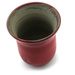 Kamionkowe Matero Cuia Red ~ 260 ml Handmade