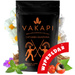 WYPRZEDAŻ - Yerba Mate ﻿Vakapi Catuaba Guarana 500g
