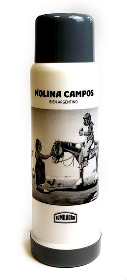 Termos lumilargo MOLINA CAMPOS slim wersja 2 1 l
