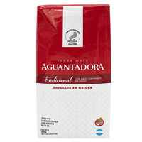 Yerba Mate Aguantadora Tradicional