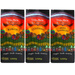 Zestaw Yerba Mate El Pajaro 3x 1kg