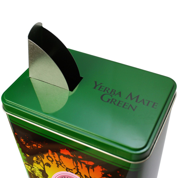 Yerba Mate Green BIO Floresta 400g z Yerberą