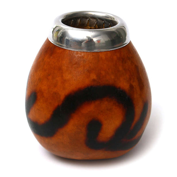 Yerba Tykwa Mate Green Cannabis Absinth 0,5kg 500g