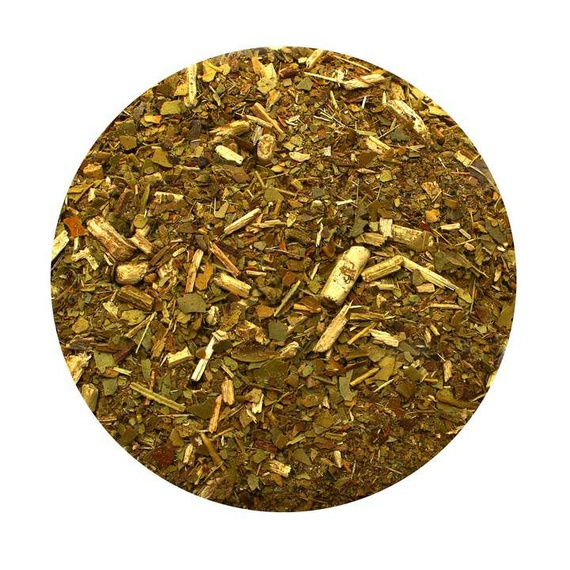 Yerbera Puszka Mateine Guarana 500 g w puszce