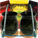 Ekonomiczny zestaw startowy Yerba Mate dla dwojga - różne smaki