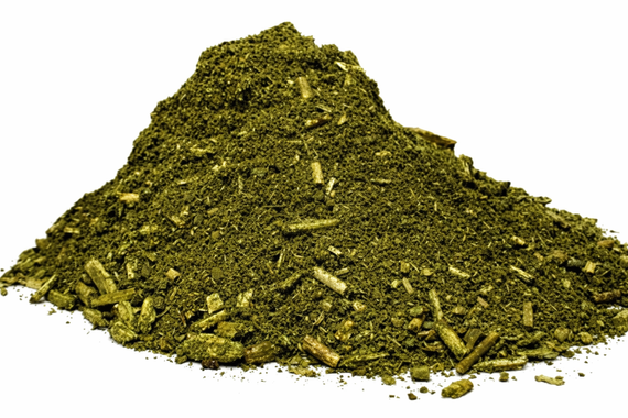  Yerba Mate Yacuy Chimarrao Nativa Moida Grossa Vacuum 1kg