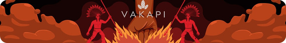 Yerba Mate Vakapi Membrillo (doypack)