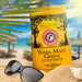 Yerba Mate Green MI AMORE - brazylijska z nutą romantyzmu!