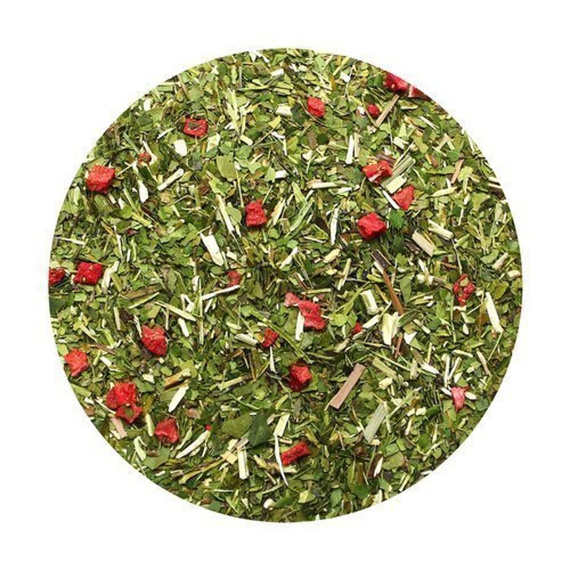 Yerba Mate Green FRESA FRUTILLA