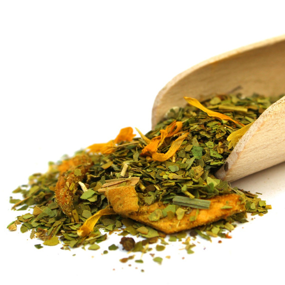 Yerba Mate Monte Verde POMELO ANANAS 500g