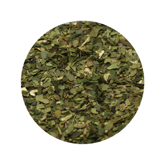Zestaw Yerba mate Materio Yerba Driver + El Pajaro Limon 400g