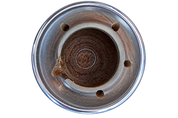 Matero do yerba mate Palo Santo Pampeano 130-150 ml II kategoria