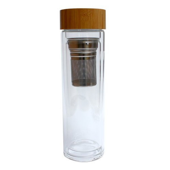 Yerba Mate Matermo Matero Mate To Go 450 ml BIG