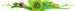 Zestaw Yerba Mate Green Menta Limon 500g + Cuia Imbuia Yacuy