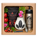 Zestaw NA PREZENT Yerba Mate Vakapi Energia Guarana 0,5kg 500g Yerbomos 4.0