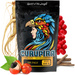 Yerba Mate Curupira GUARANA Żeń Szeń Sin Palo 500 g