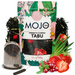 Zestaw Mojo Tea Herbata TABU z owocami + zaparzacz