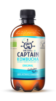 Captain Kombucha Original 400ml