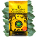 Yerba Mate Green ORGANIC BIG BAG Cocido Saszetki 7x10 g