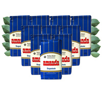 Yerba Mate Amanda Despalada 5kg 10x500g sin palo - mocna