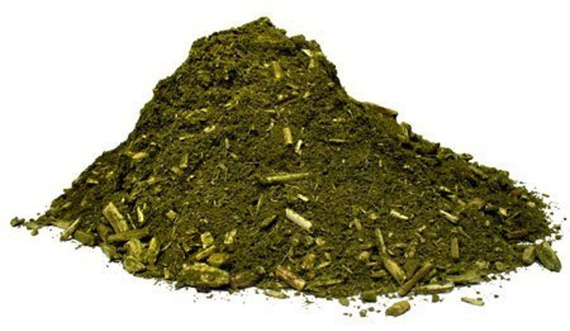  Yerba Mate Yacuy Chimarrao Nativa Moida Grossa