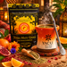 Zestaw Yerba Mate Summertime 500g + Cuia Imbuia + Bombilla LIZA