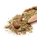 Zestaw Yerba Mate Vakapi Owocowe 3x500g 1,5kg  - Z ROLKI 50g el pajaro guarana