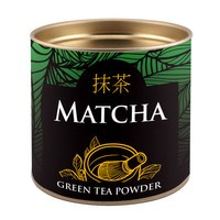 Herbata Matcha Premium Green Tea Powder
