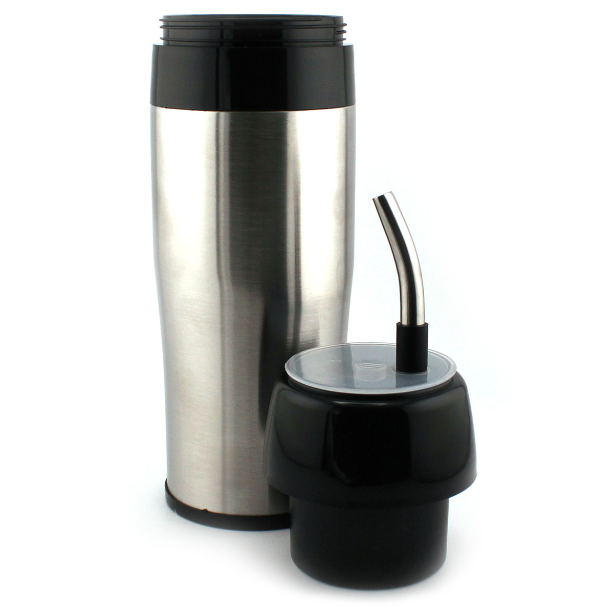 Matermo Yerbomos DRIVE Black 350 ML, 0.1 kg