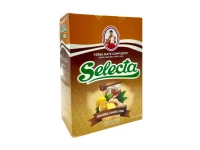 Yerba Mate Selecta Imbir, Miód, Cytryna 500g