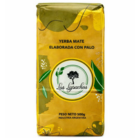 Yerba Mate LOS LAPACHOS Tradicional 500g