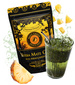 WYPRZEDAŻ - Yerba Mate Green Ananas Terere - 500 g - uszkodzone opakowanie