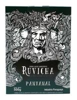 Yerba z dodatkami Ruvicha Pantanal 