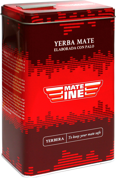 Zestaw do Yerba Mate Green Tykwa Bombilla Guarana